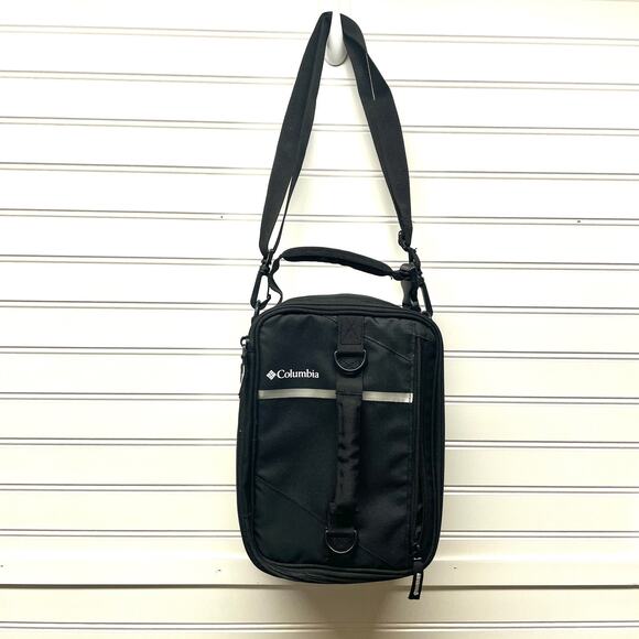 Columbia expandable lunch bag 2025